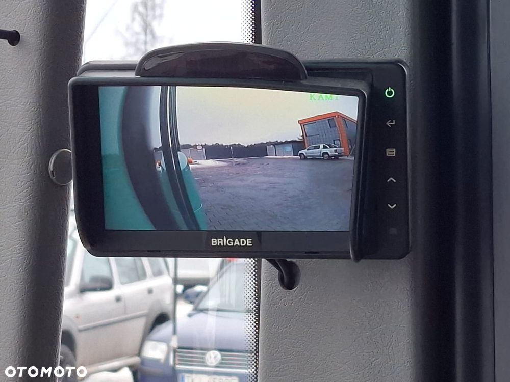 Mercedes-Benz Econic 2630 EURO 6 ZOELLER MEDIUM z DE - 24