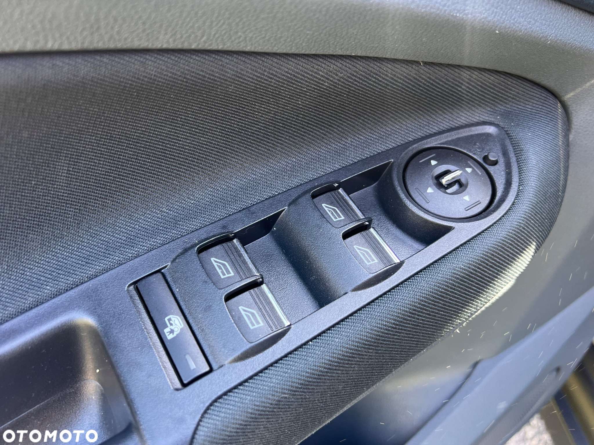 Ford Grand C-MAX 1.6 TDCi Titanium - 34