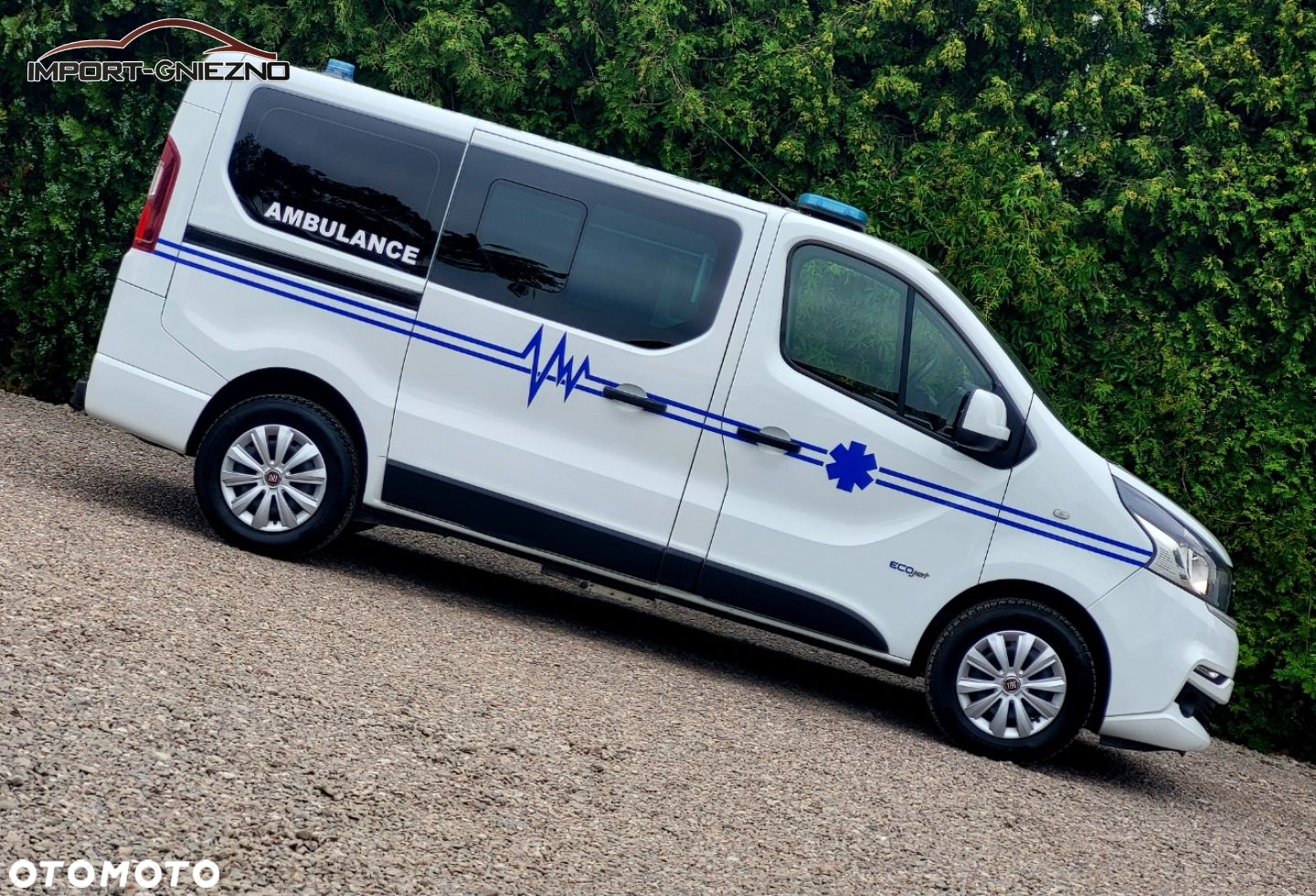 Renault Trafic - 12