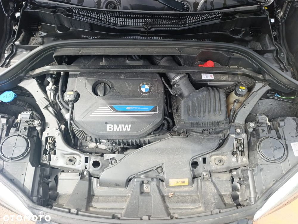 BMW X1 xDrive25e xLine - 16