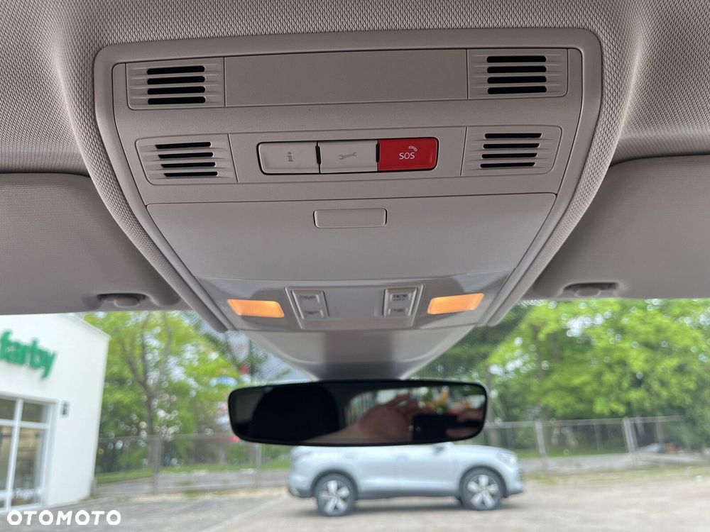 Volkswagen Polo 1.0 TSI Life Plus - 36