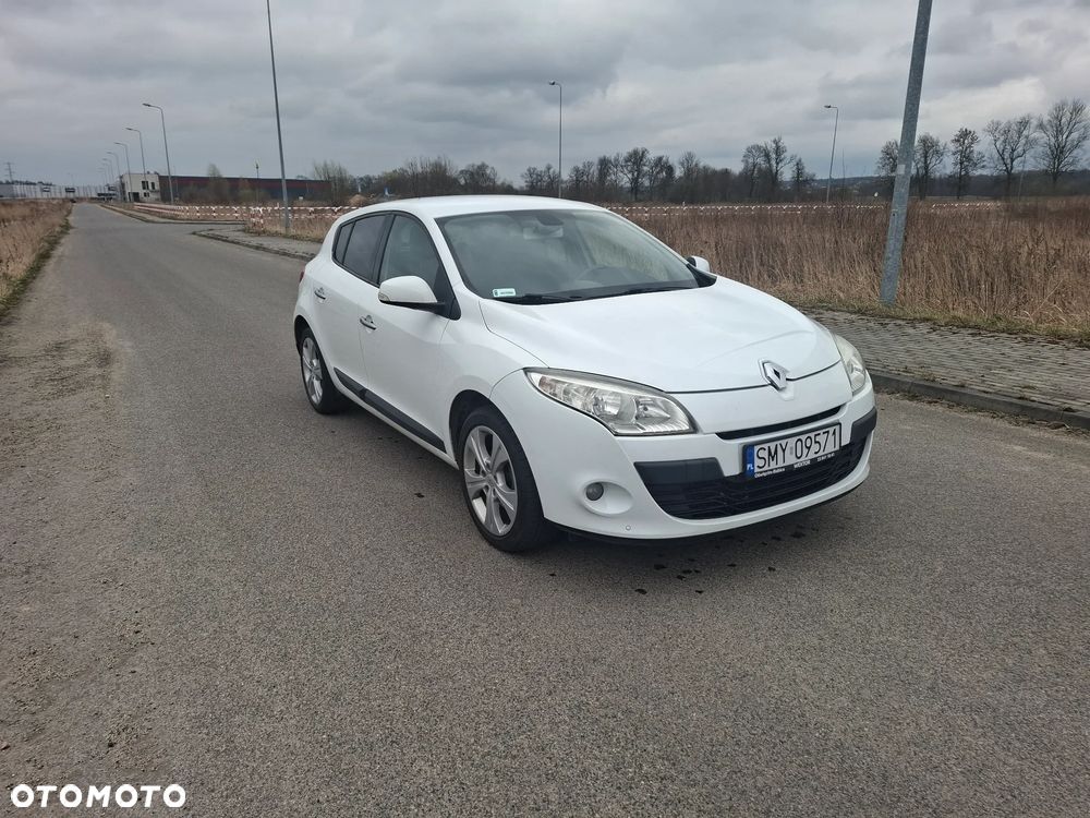 Renault Megane 1.6 16V 110 Expression - 6