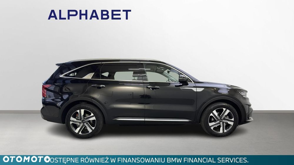 Kia Sorento 1.6 T-GDI HEV XL 4WD 7os - 7