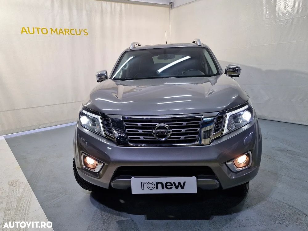 Nissan Navara Bi Turbo Double Cab Tekna Aut. - 19