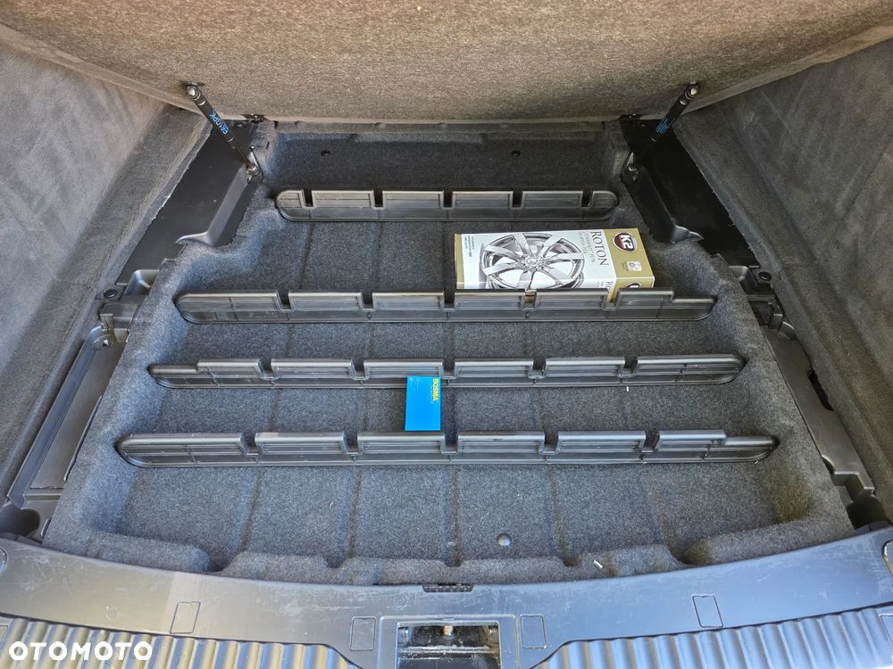 BMW Seria 5 535d - 36