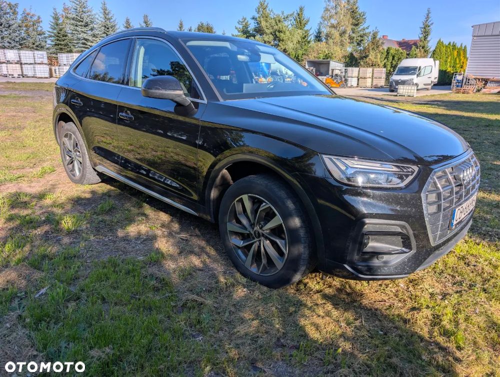 Audi Q5 - 7