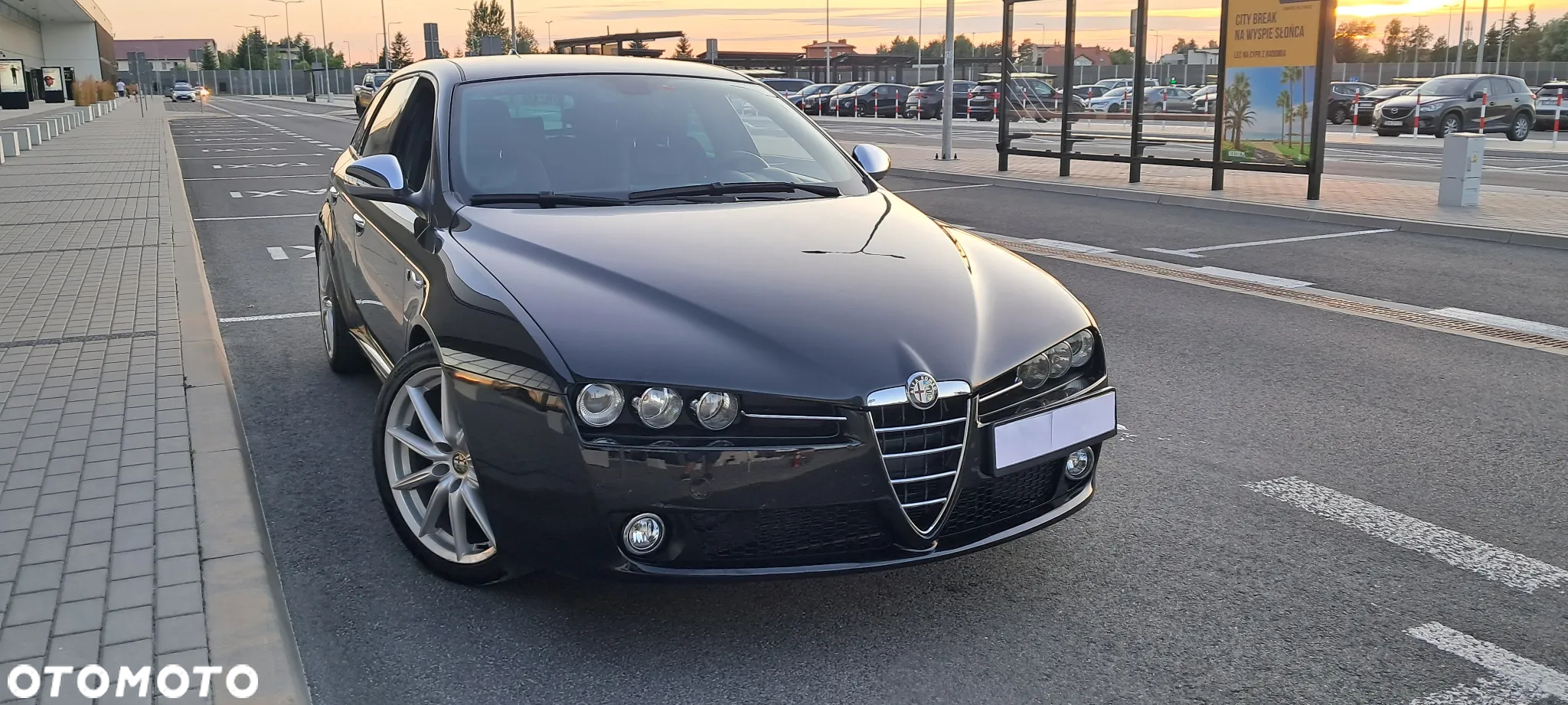Alfa Romeo 159 1750TBi Distinctive - 6
