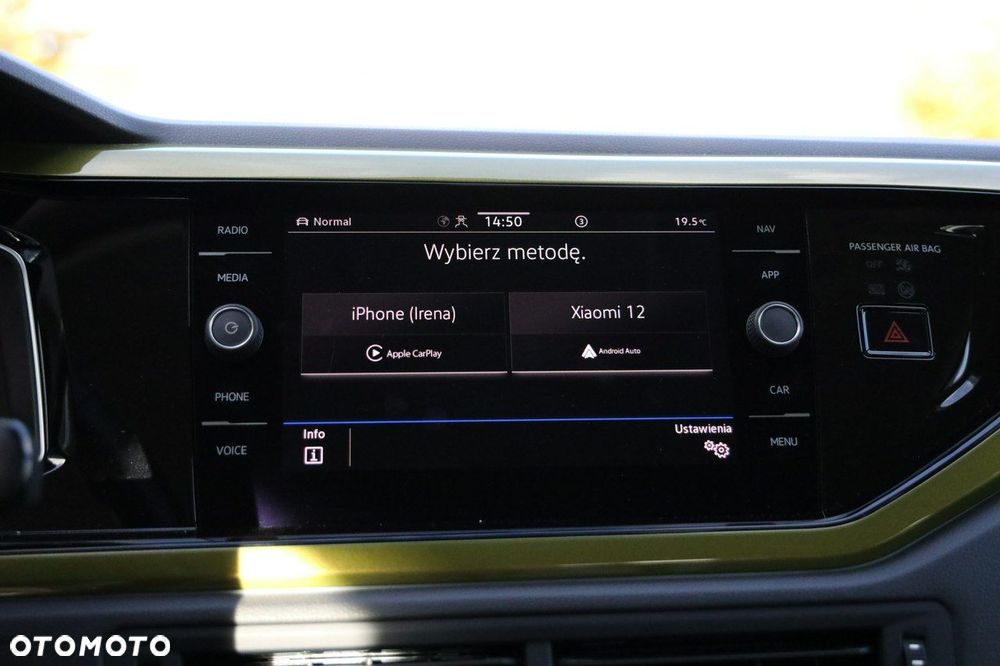 Volkswagen Taigo - 24