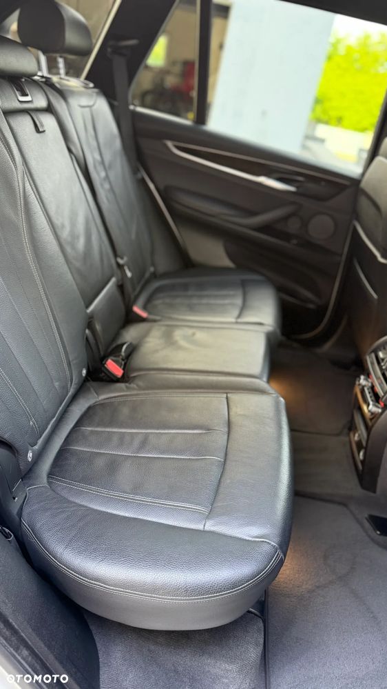 BMW X5 - 34