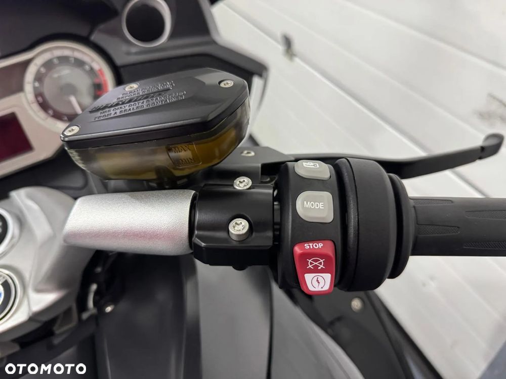 BMW K - 21