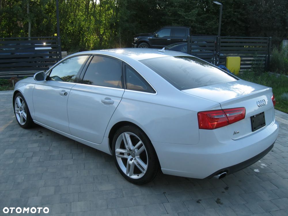 Audi A6 Limousine 2.0 TFSI S tronic - 3