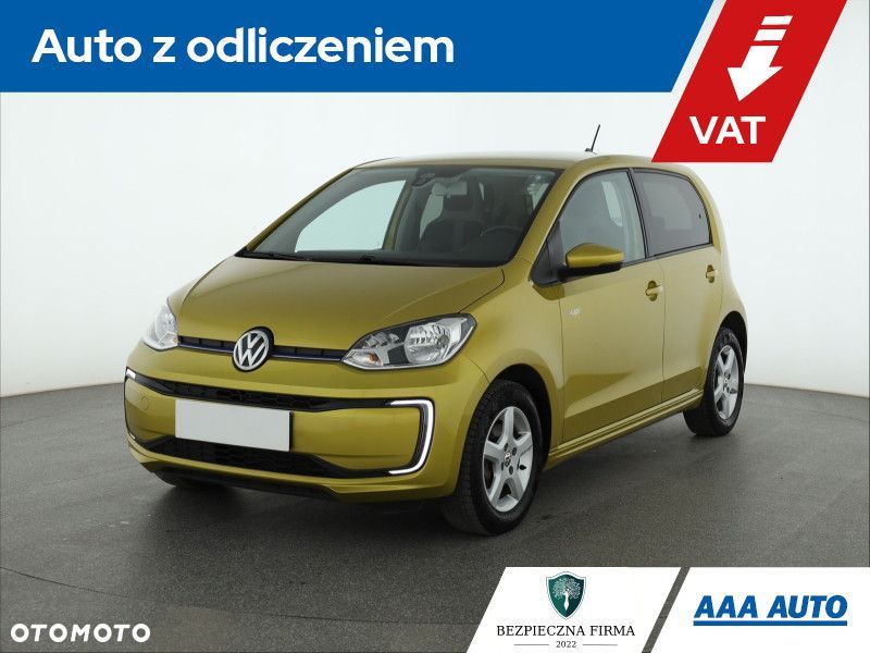 Volkswagen up! - 1