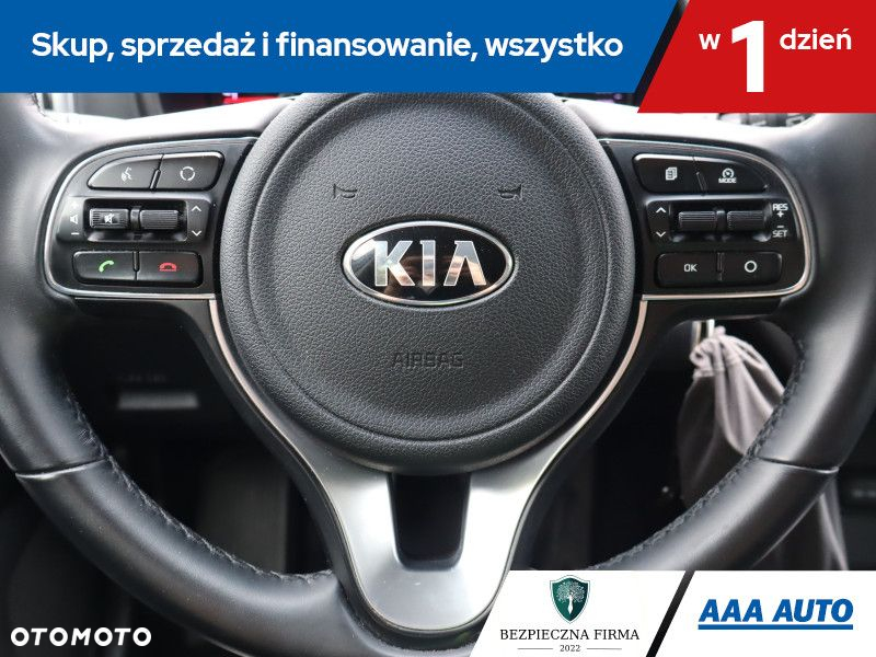 Kia Sportage - 17
