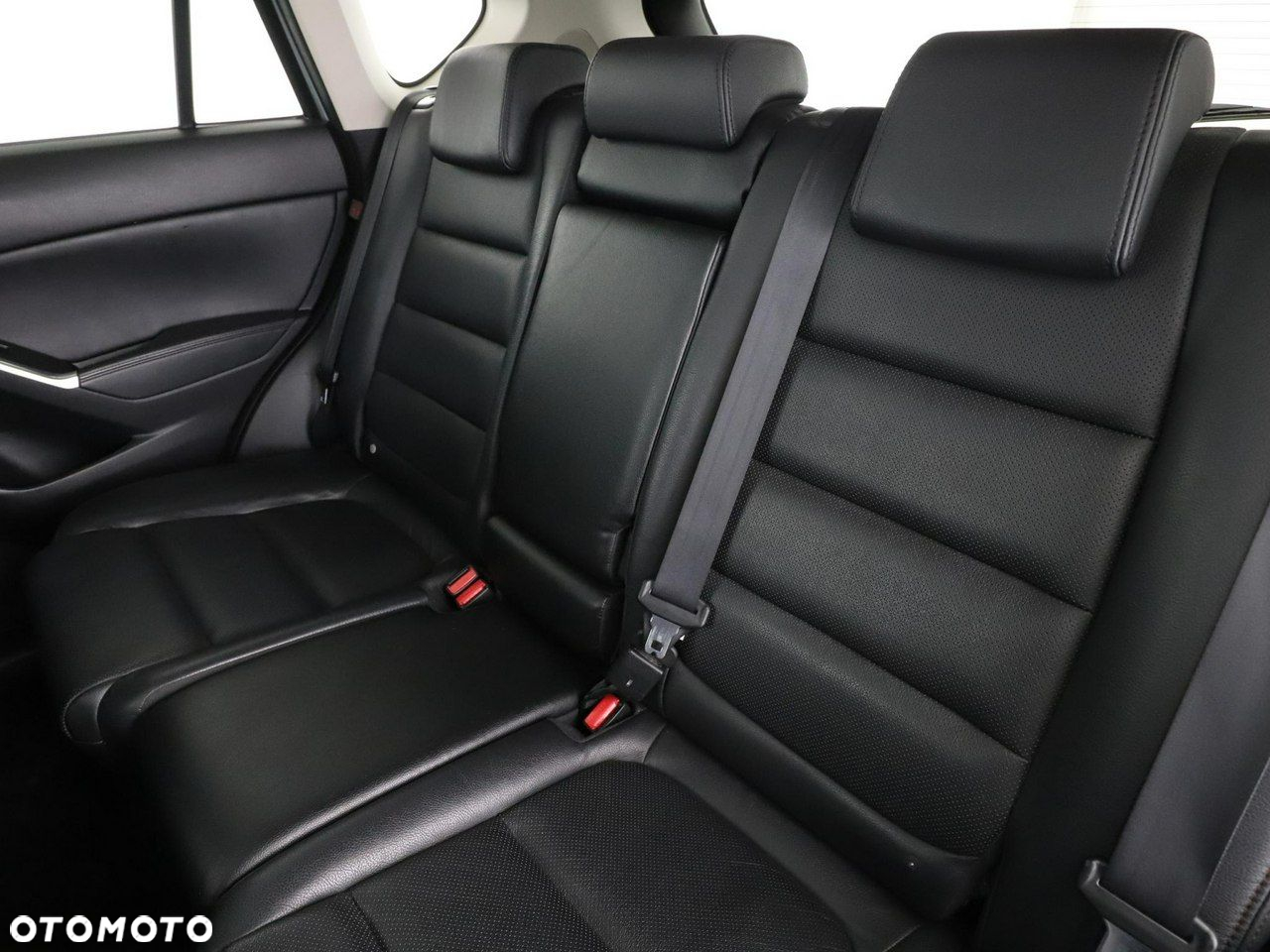 Mazda CX-5 - 17