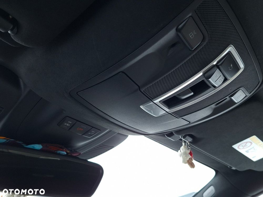 Mercedes-Benz GLE - 29