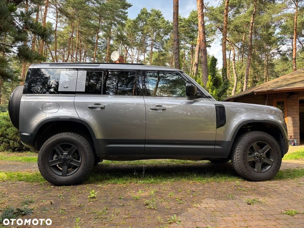 Land Rover Defender 2.0 D240 S - 6