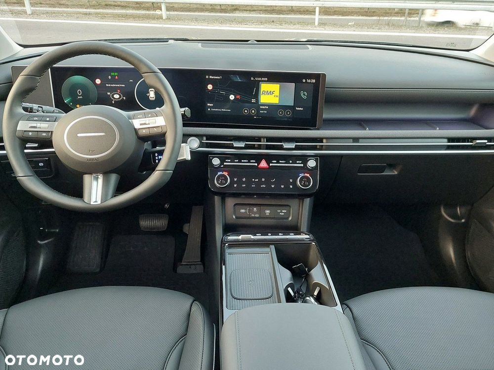 Hyundai Tucson - 13