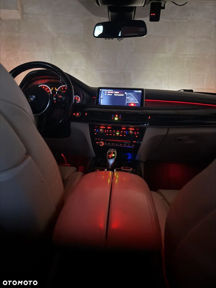 BMW X5 - 17