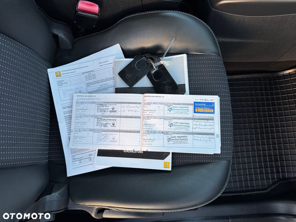 Renault Scenic 1.4 16V TCE Bose Edition - 13