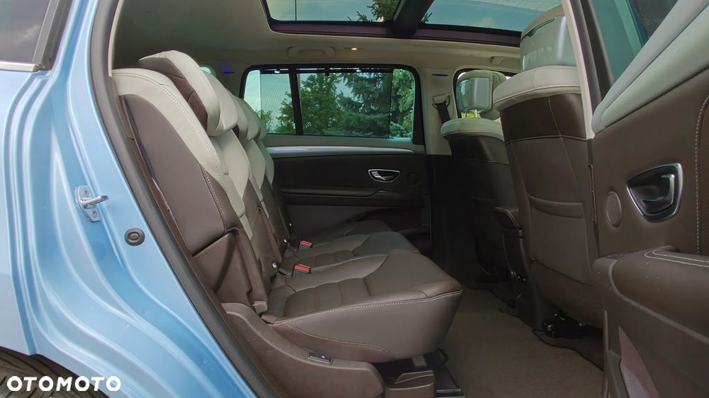 Renault Espace Energy dCi 160 EDC Initiale Paris - 37