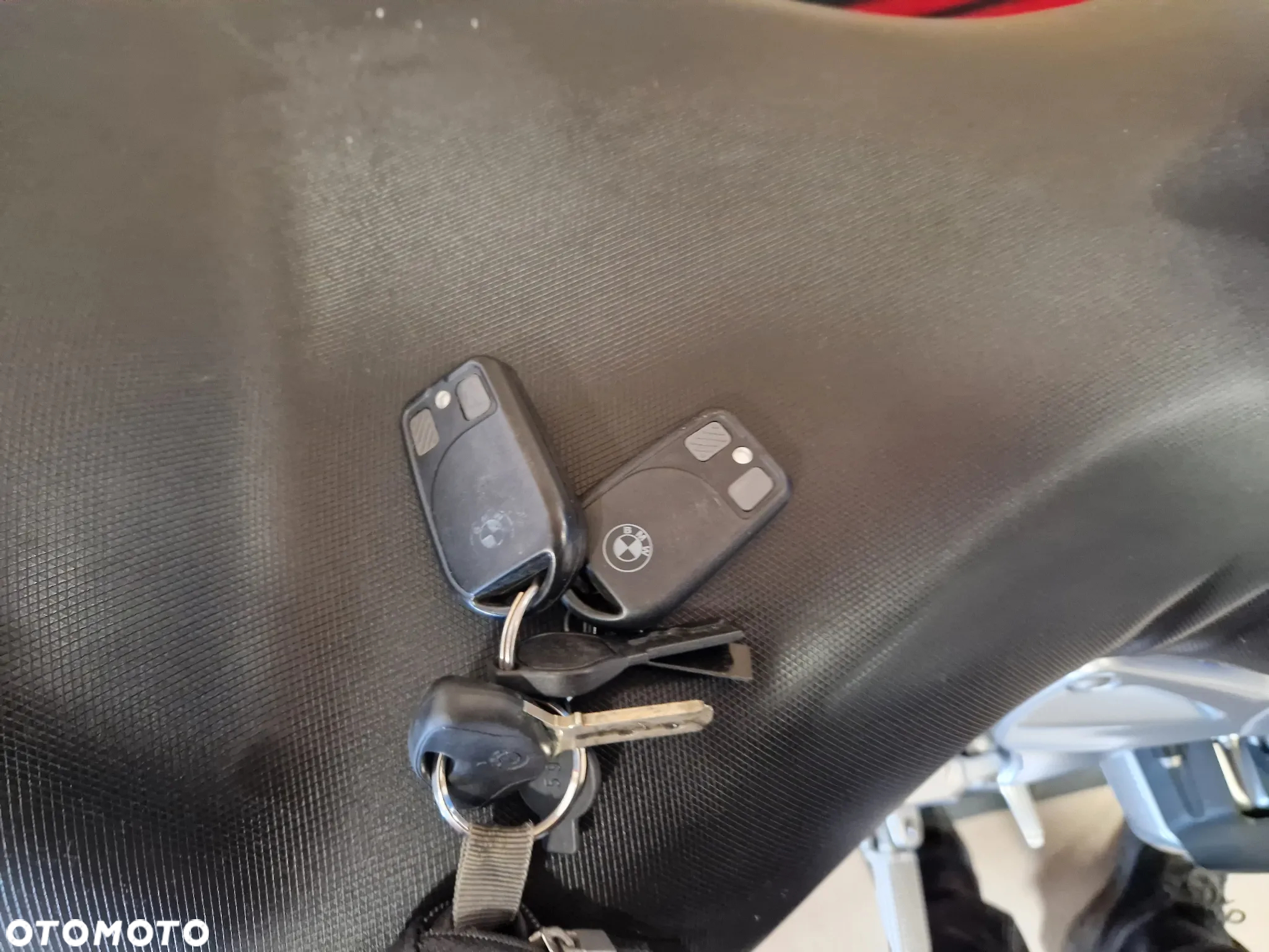 BMW K - 20