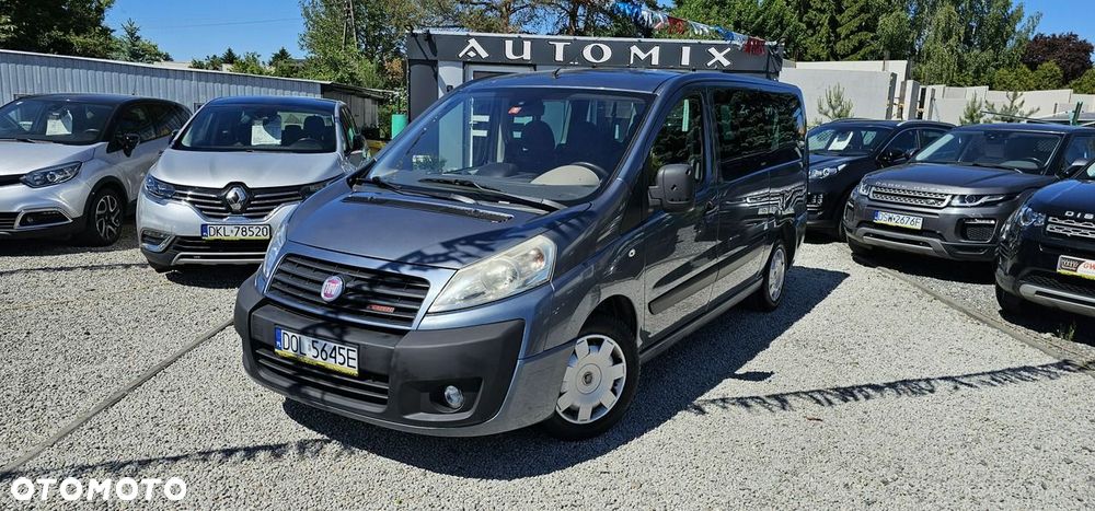 Fiat Scudo - 11
