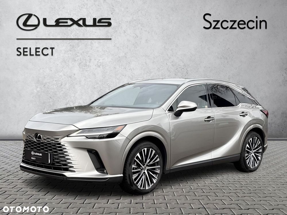 Lexus RX 450h+ Prestige - 1