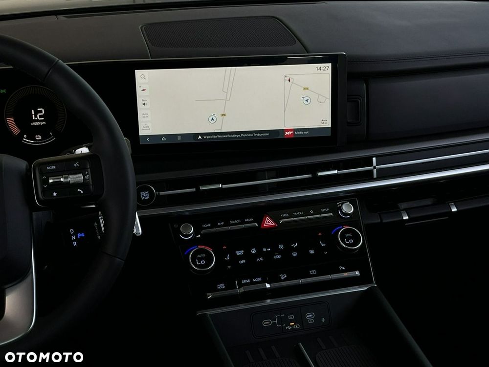 Hyundai Santa Fe - 10