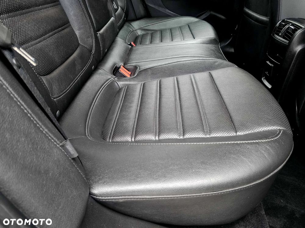 Opel Insignia 2.0 Turbo Cosmo - 17