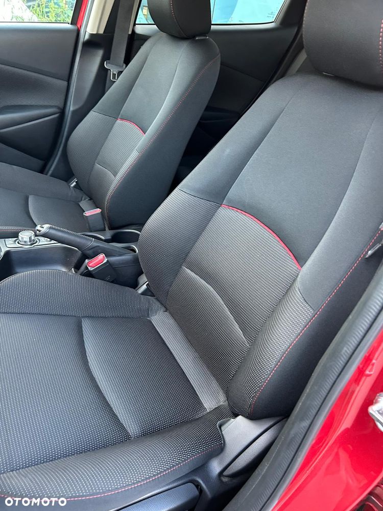 Mazda 2 SKYACTIV-G 90 Homura - 11
