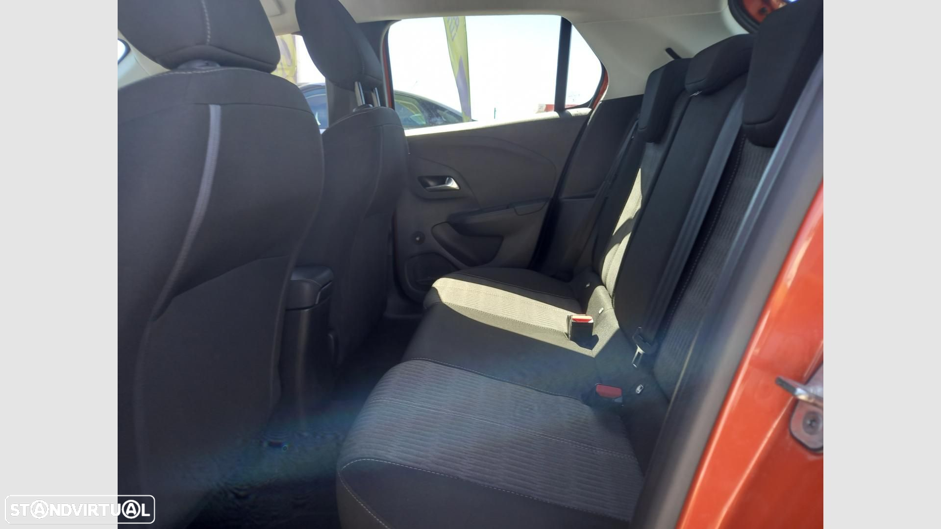 Opel Corsa 1.2 Business Edition - 16