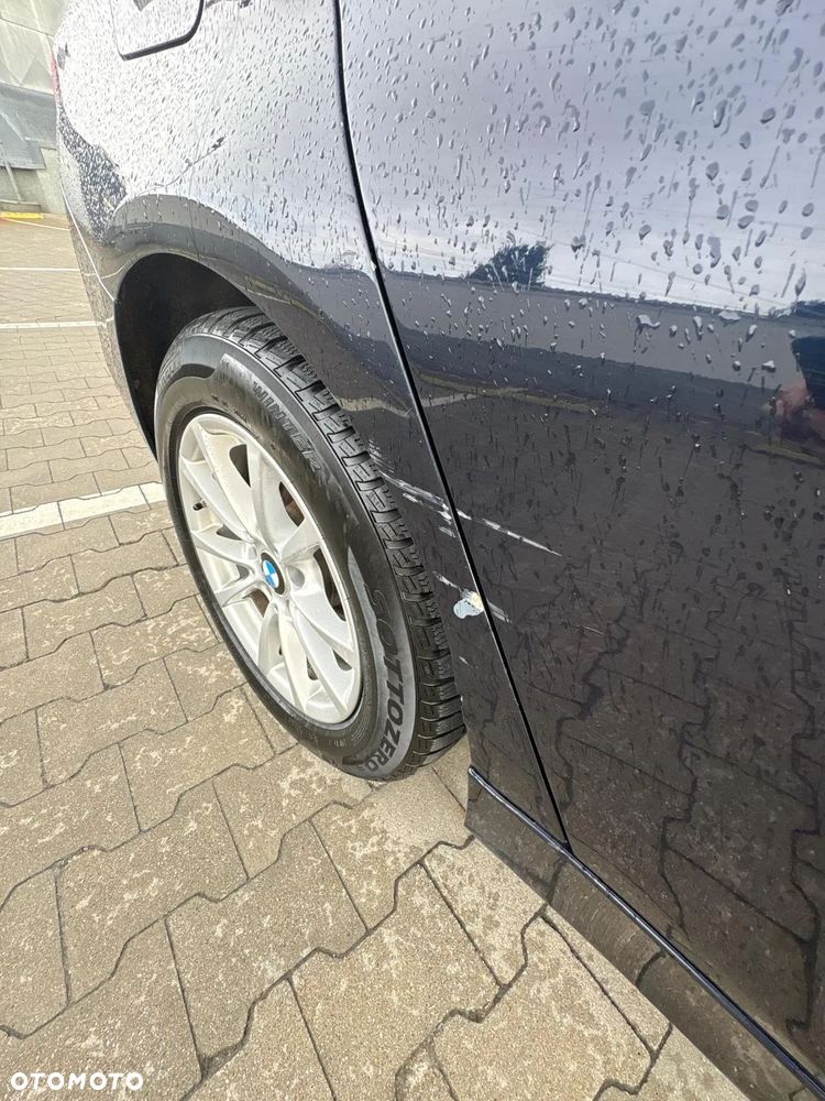 BMW Seria 3 318d Advantage - 15