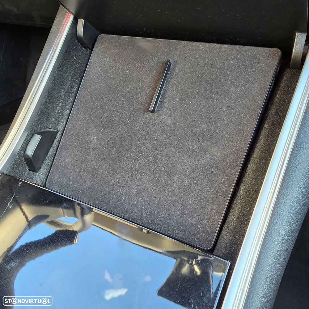 Tesla Model 3 Tração Traseira - 15