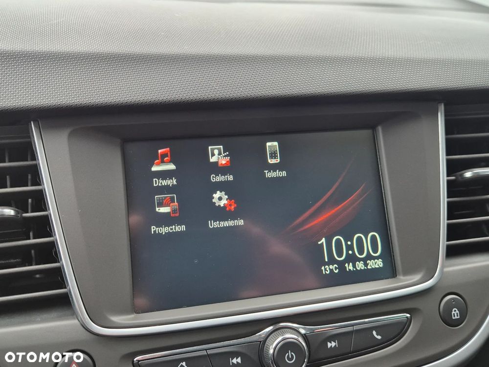 Opel Crossland X 1.2 Limited Edition - 16
