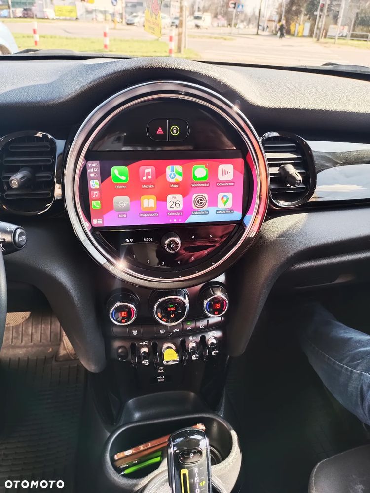 MINI Cooper SE Resolute Edition - 8