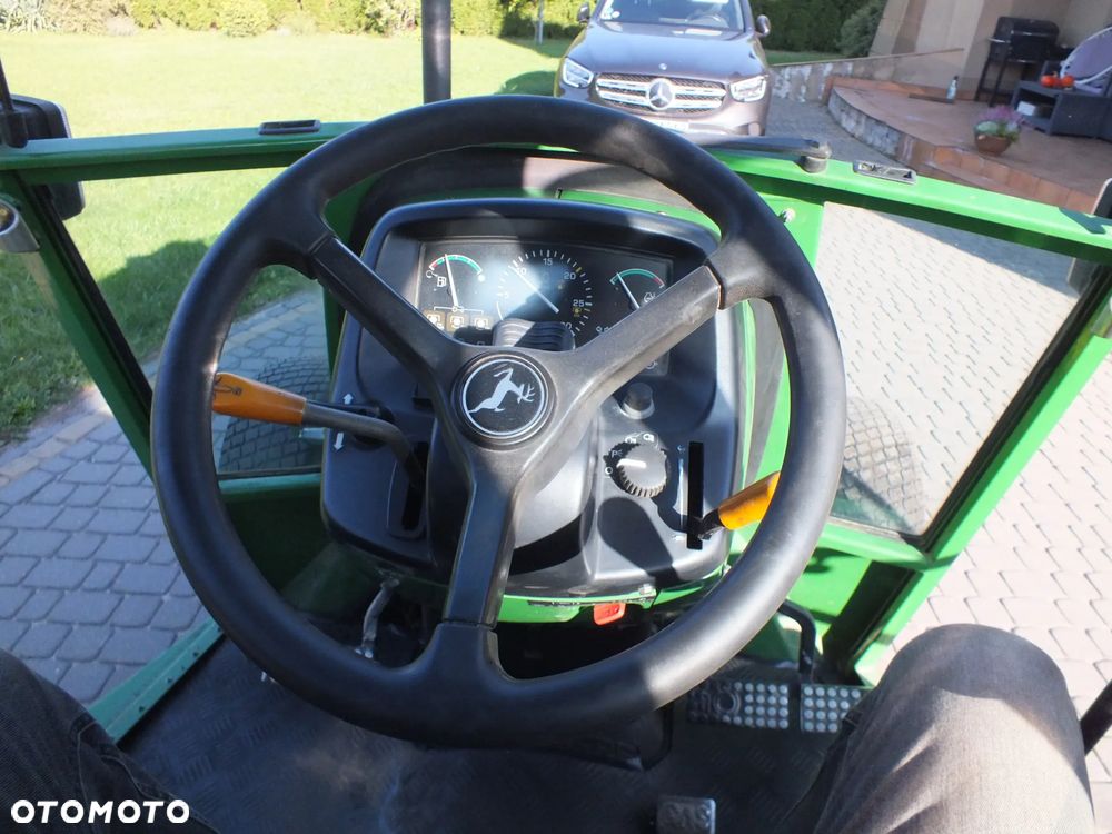 John Deere 4610 - 11