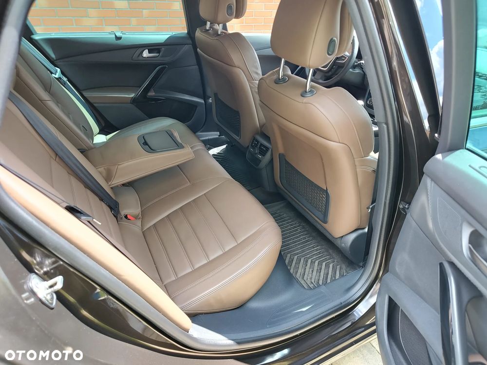 Peugeot 508 BlueHDi 150 Stop&Start Business-Line - 21