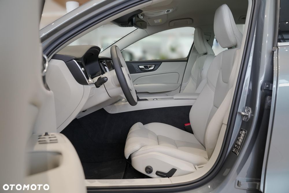 Volvo V60 B4 B Plus Bright - 9