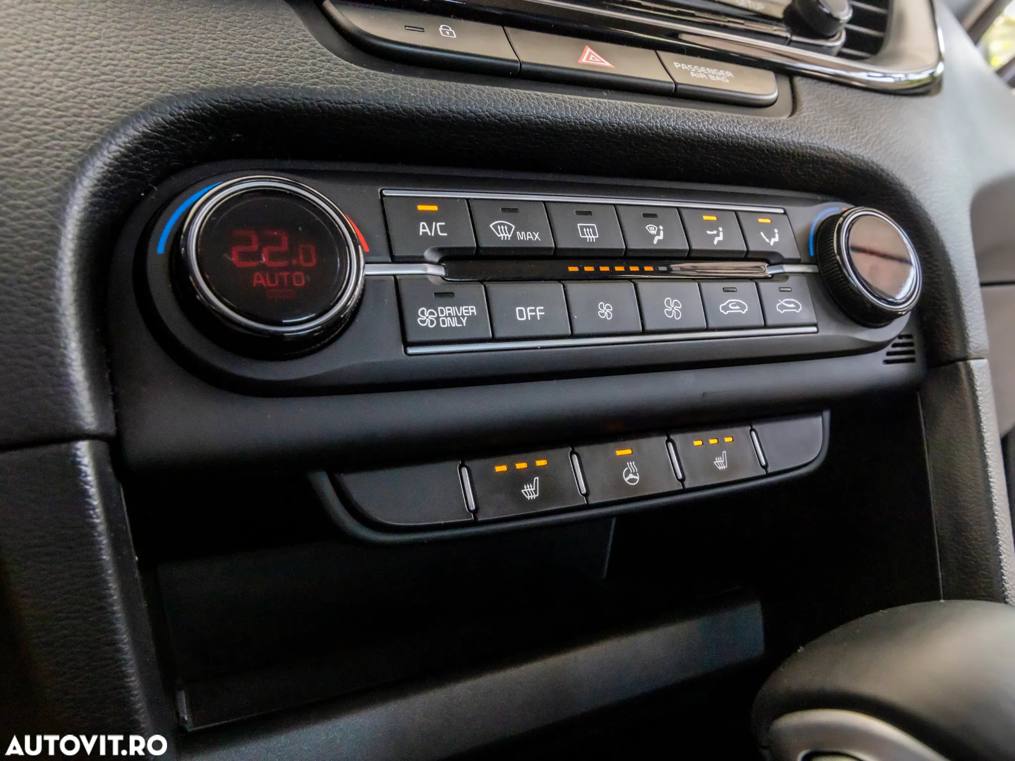 Kia XCeed 1.6 GDI DCT6 OPF Plug-in-Hybrid SPIRIT - 23