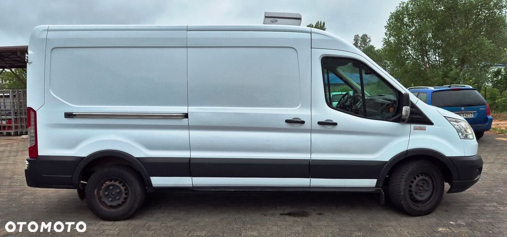 Ford Transit - 4