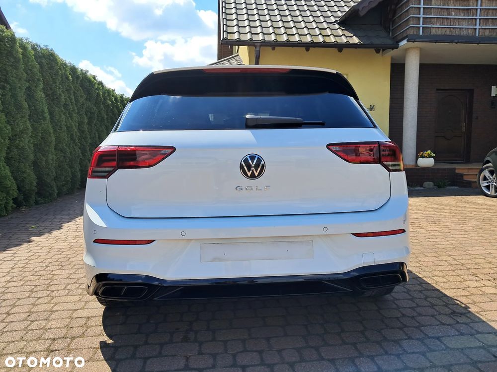 Volkswagen Golf 1.5 TSI OPF R-Line - 6