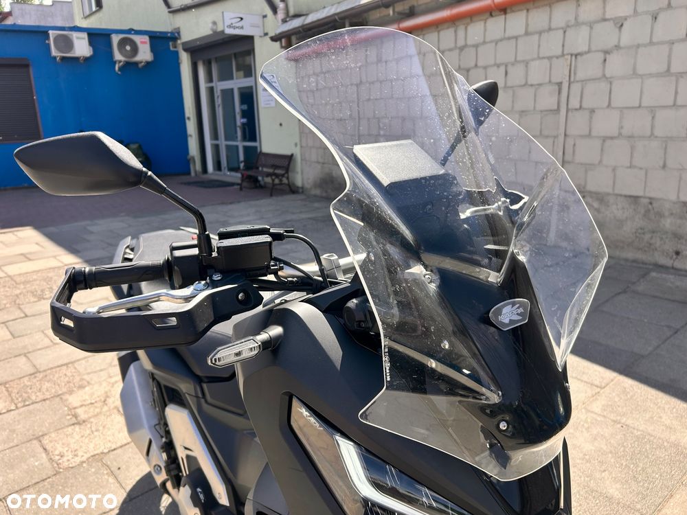 Honda X-ADV - 26
