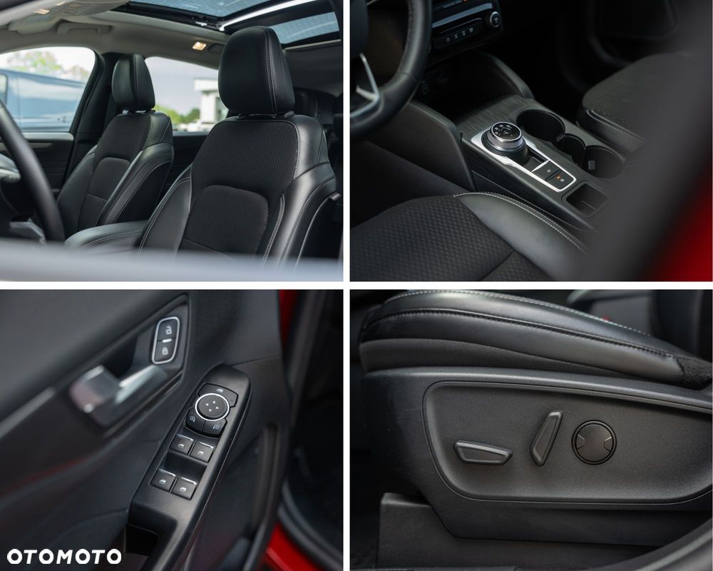Ford Kuga 2.5P PHEV FWD ST-Line - 31