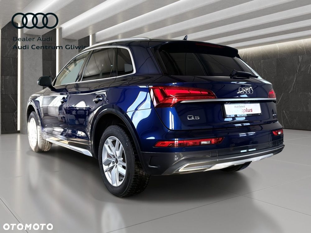 Audi Q5 - 5