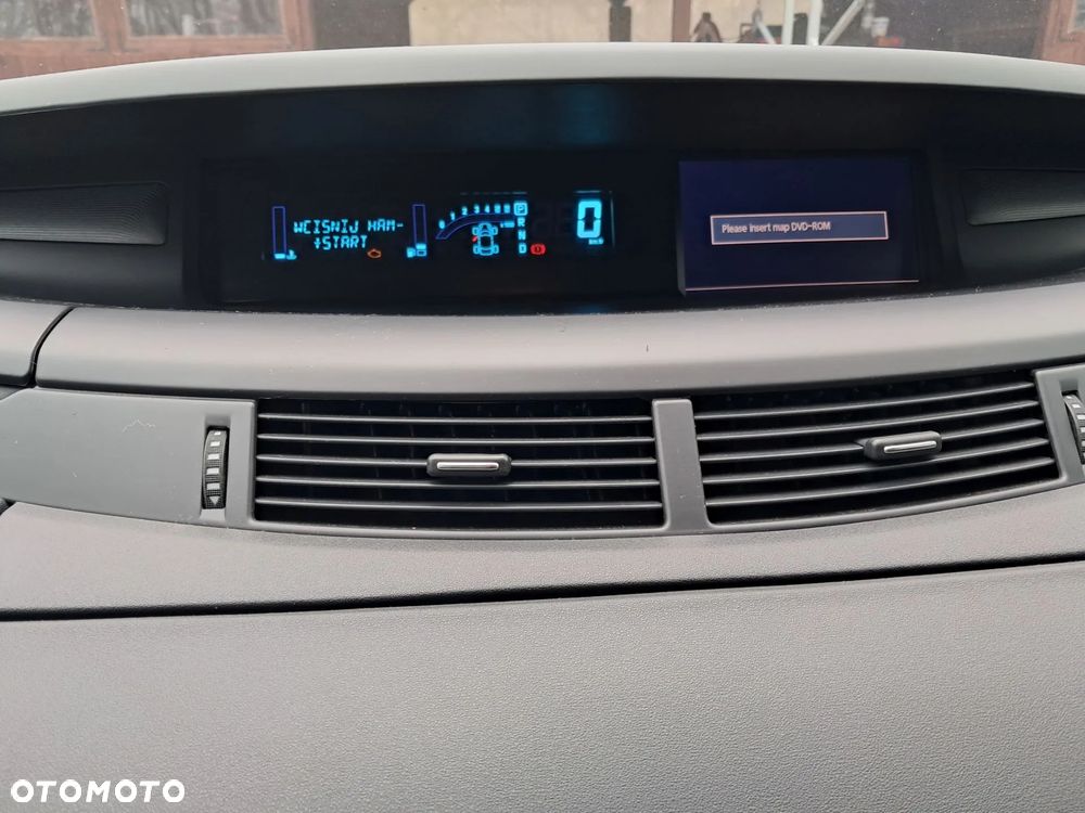 Renault Espace 2.0 dCi FAP Dynamique - 16