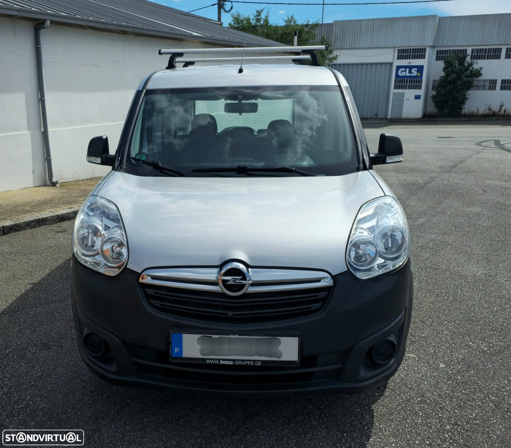 Opel Combo 1.3 D (CDTI) L2H1 Selection - 5