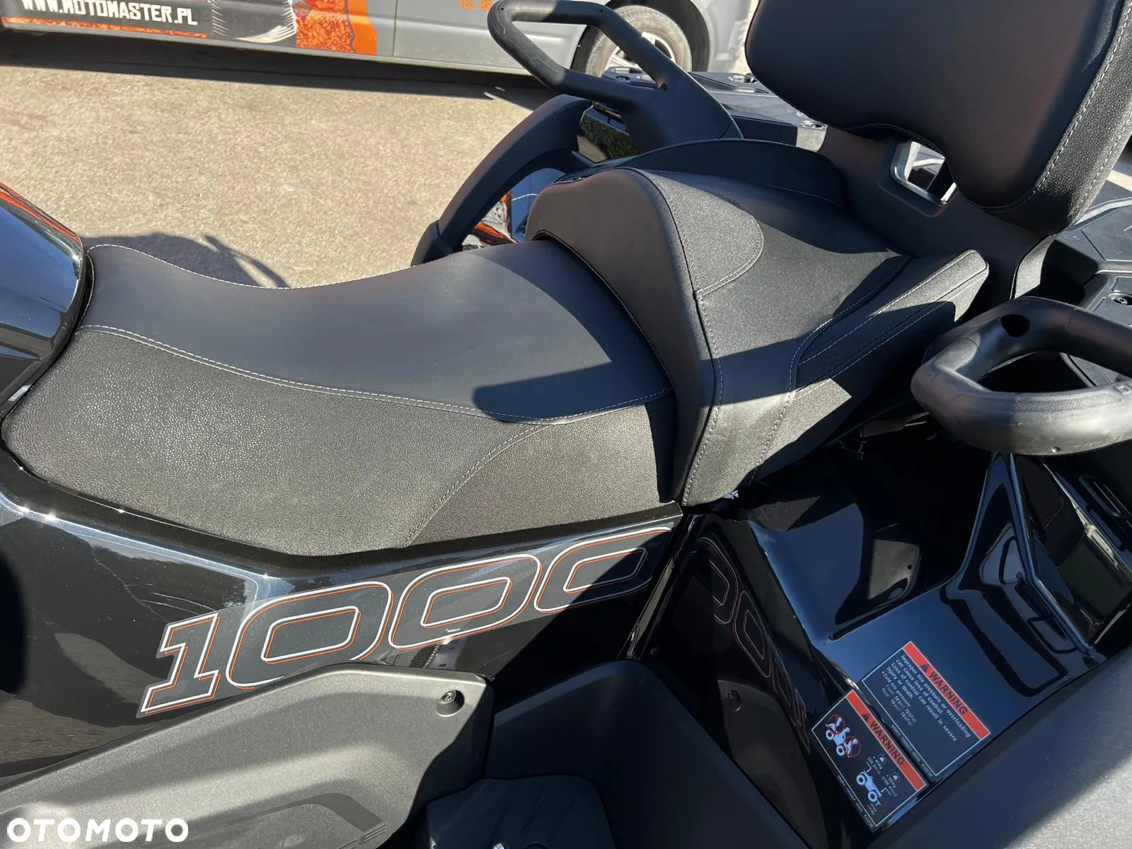 CFMoto CForce - 18