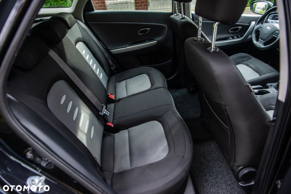 Kia Ceed Cee'd 1.4 Business Line - 25