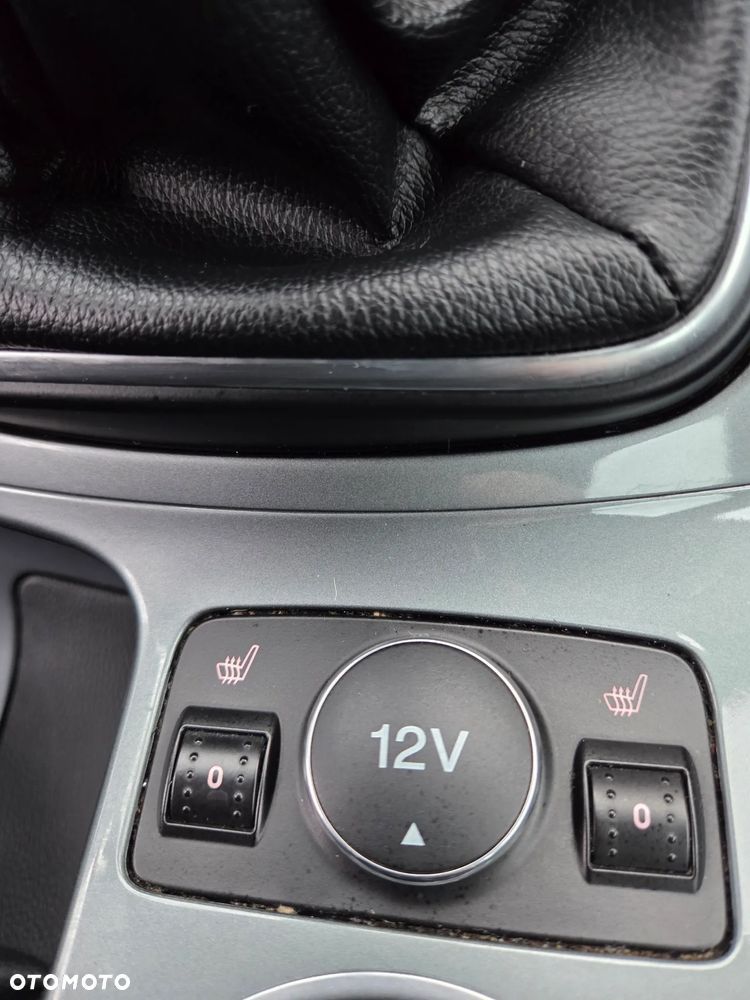 Ford C-MAX 1.0 EcoBoost Titanium ASS - 22