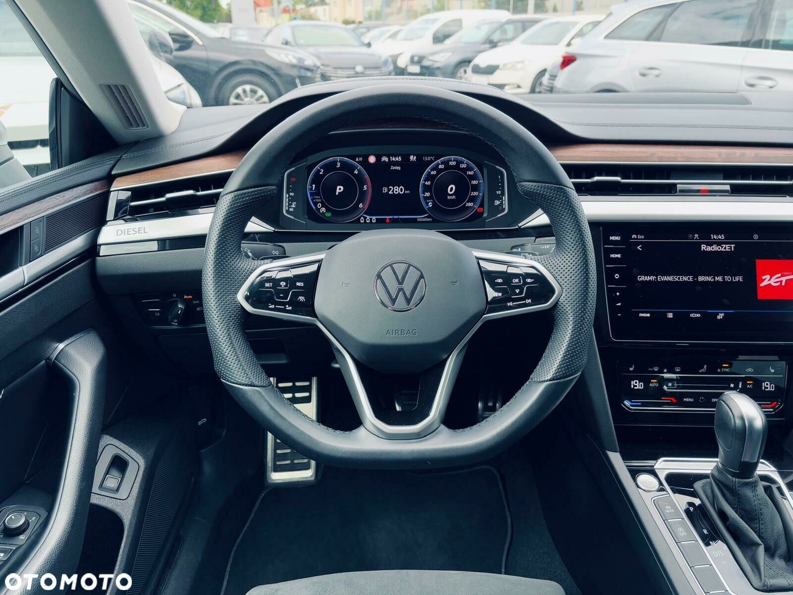 Volkswagen Arteon 2.0 TDI Elegance DSG - 22